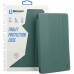 Чехол для планшета BeCover Smart Case Samsung Galaxy Tab S10 Plus (SM-X820/SM-X826) 12.4" Dark Green (712234)