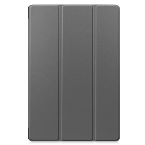 Чехол для планшета BeCover Smart Case Samsung Galaxy Tab S10 Plus (SM-X820/SM-X826) 12.4" Gray (712235)