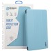 Чехол для планшета BeCover Smart Case Samsung Galaxy Tab S10 Plus (SM-X820/SM-X826) 12.4" Light Blue (712236)