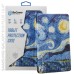 Чехол для планшета BeCover Smart Case Samsung Galaxy Tab S10 Plus (SM-X820/SM-X826) 12.4" Night (712245)