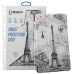 Чехол для планшета BeCover Smart Case Samsung Galaxy Tab S10 Plus (SM-X820/SM-X826) 12.4" Paris (712246)