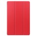 Чехол для планшета BeCover Smart Case Samsung Galaxy Tab S10 Plus (SM-X820/SM-X826) 12.4" Red (712238)