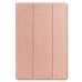 Чехол для планшета BeCover Smart Case Samsung Galaxy Tab S10 Plus (SM-X820/SM-X826) 12.4" Rose Gold (712240)
