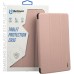 Чехол для планшета BeCover Smart Case Samsung Galaxy Tab S10 Plus (SM-X820/SM-X826) 12.4" Rose Gold (712240)