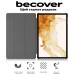 Чехол для планшета BeCover Smart Case Samsung Galaxy Tab S10 Plus (SM-X820/SM-X826) 12.4" Space (712248)