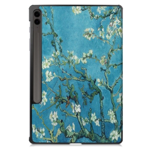 Чехол для планшета BeCover Smart Case Samsung Galaxy Tab S10 Plus (SM-X820/SM-X826) 12.4" Spring (712249)