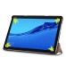 Чехол для планшета BeCover Smart Case Samsung Galaxy Tab S10 Plus (SM-X820/SM-X826) 12.4" Square (712247)