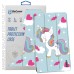 Чехол для планшета BeCover Smart Case Samsung Galaxy Tab S10 Plus (SM-X820/SM-X826) 12.4" Unicorn (712251)