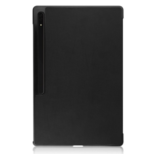 Чехол для планшета BeCover Smart Case Samsung Galaxy Tab S10 Ultra (SM-X920/SM-X926) 14.6" Black (712228)