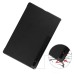 Чехол для планшета BeCover Smart Case Samsung Galaxy Tab S10 Ultra (SM-X920/SM-X926) 14.6" Black (712228)
