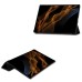 Чехол для планшета BeCover Smart Case Samsung Galaxy Tab S10 Ultra (SM-X920/SM-X926) 14.6" Black (712228)