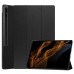 Чехол для планшета BeCover Smart Case Samsung Galaxy Tab S10 Ultra (SM-X920/SM-X926) 14.6" Black (712228)