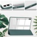 Чехол для планшета BeCover Soft Edge Samsung Galaxy Tab S10 Plus (SM-X820/SM-X826) 12.4" Dark Green (712254)