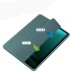 Чехол для планшета BeCover Soft Edge Samsung Galaxy Tab S10 Plus (SM-X820/SM-X826) 12.4" Dark Green (712254)