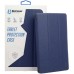 Чехол для планшета BeCover Soft Edge Samsung Galaxy Tab S10 Plus (SM-X820/SM-X826) 12.4" Deep Blue (712253)