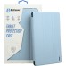 Чехол для планшета BeCover Soft Edge Samsung Galaxy Tab S10 Plus (SM-X820/SM-X826) 12.4" Light Blue (712255)