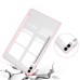Чехол для планшета BeCover Soft Edge Samsung Galaxy Tab S10 Plus (SM-X820/SM-X826) 12.4" Pink (712256)