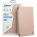 Чехол для планшета BeCover Soft Edge Samsung Galaxy Tab S10 Plus (SM-X820/SM-X826) 12.4" Pink (712256)