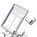 Чехол для планшета BeCover Soft Edge Samsung Galaxy Tab S10 Plus (SM-X820/SM-X826) 12.4" Purple (712257)