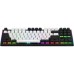 Клавиатура Hator Gravity TKL Orange USB Black (HTK560UA)