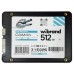 Накопитель SSD 2.5" 512GB Caiman Wibrand (WI2.5SSD/CA512GB)