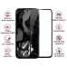 Стекло защитное BeCover Google Pixel 8a Black (711663)