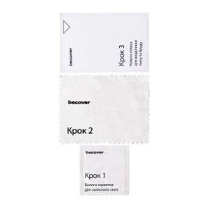 Стекло защитное BeCover Infinix Hot 50 (X6720) Black (712148)