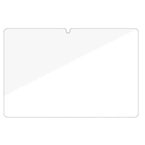 Стекло защитное BeCover Samsung Galaxy Tab S10 Plus (SM-X820/SM-X826)/S9 Plus (SM-X810/SM-X816) 12.4" (712271)