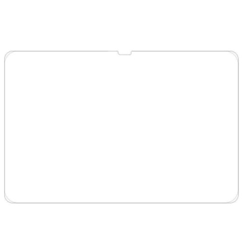 Стекло защитное BeCover Samsung Galaxy Tab S10 Ultra (SM-X920/SM-X926) 14.6" (712270)