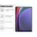 Стекло защитное BeCover Samsung Galaxy Tab S10 Ultra (SM-X920/SM-X926) 14.6" (712270)