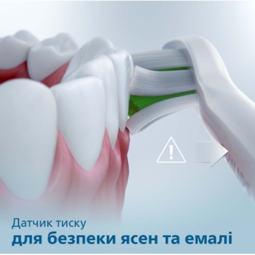 Электрическая зубная щетка Philips HX3673/11