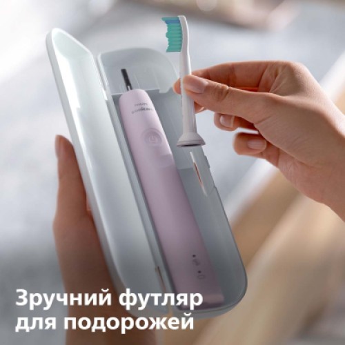 Электрическая зубная щетка Philips HX3673/11