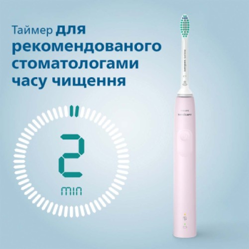 Электрическая зубная щетка Philips HX3673/11