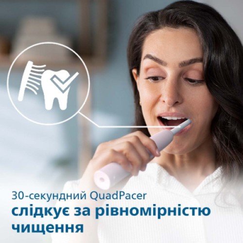 Электрическая зубная щетка Philips HX3673/11