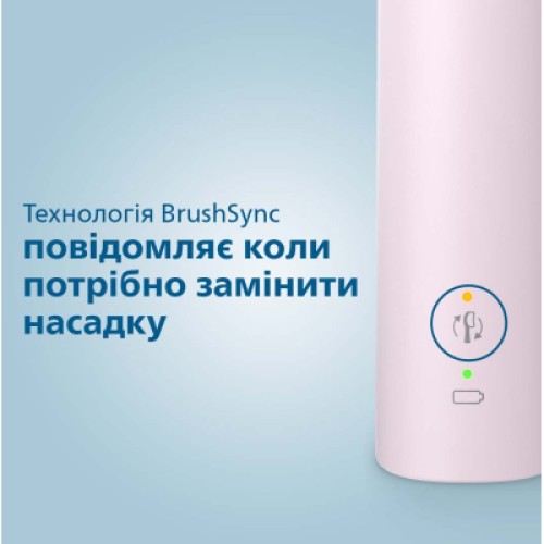Электрическая зубная щетка Philips HX3673/11