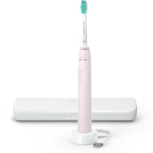 Электрическая зубная щетка Philips HX3673/11