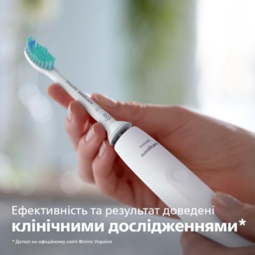 Электрическая зубная щетка Philips HX3673/13