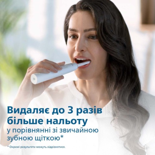 Электрическая зубная щетка Philips HX3673/13