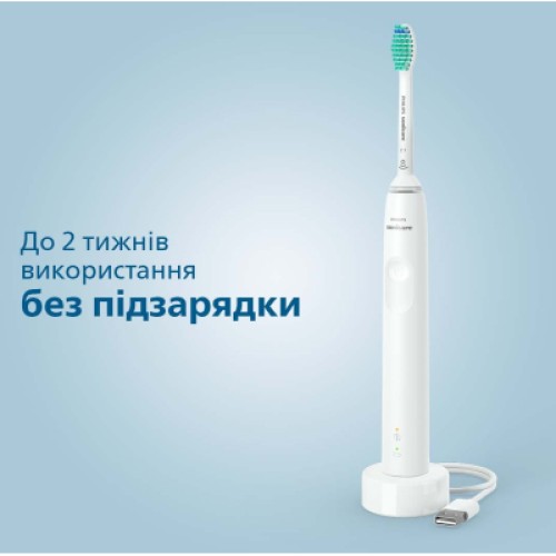 Электрическая зубная щетка Philips HX3673/13