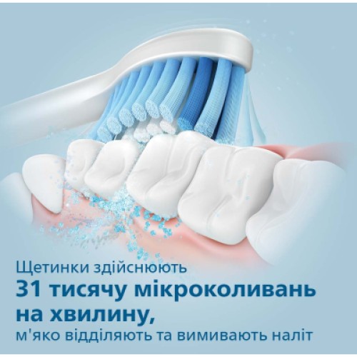 Электрическая зубная щетка Philips HX3673/13