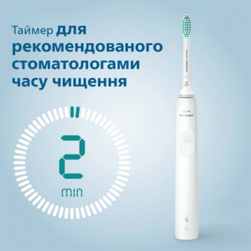 Электрическая зубная щетка Philips HX3673/13