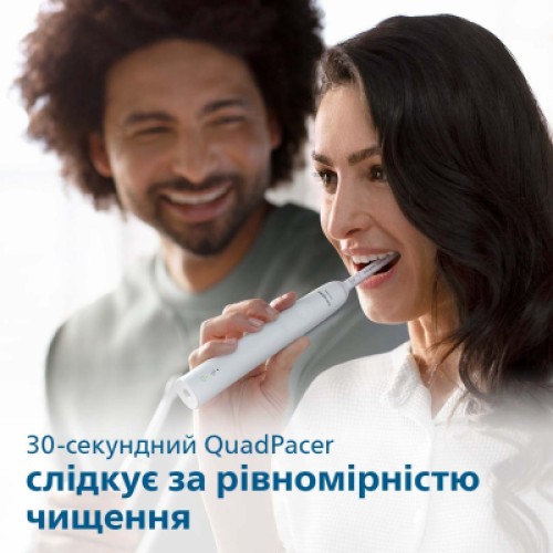 Электрическая зубная щетка Philips HX3673/13