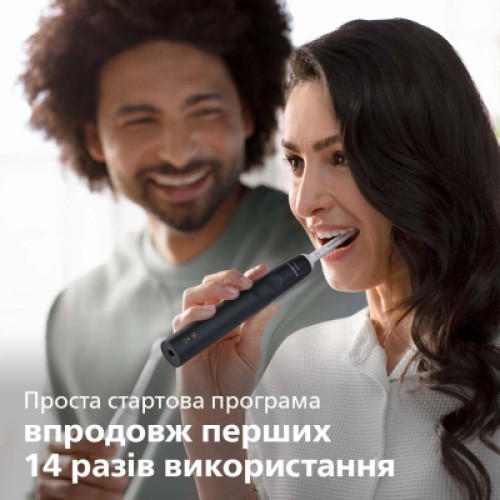 Электрическая зубная щетка Philips HX3673/14