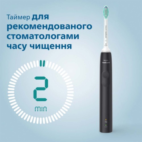 Электрическая зубная щетка Philips HX3673/14