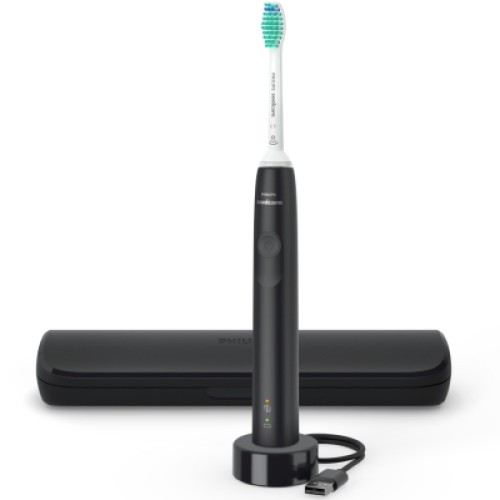 Электрическая зубная щетка Philips HX3673/14