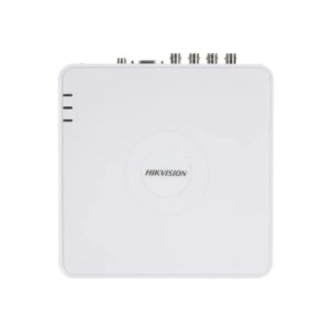 Регистратор для видеонаблюдения Hikvision iDS-7108HQHI-M1/S(E)