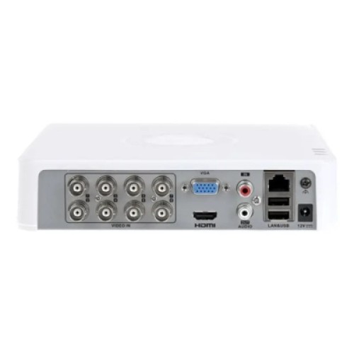 Регистратор для видеонаблюдения Hikvision iDS-7108HQHI-M1/S(E)