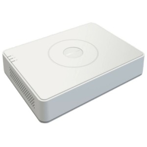 Регистратор для видеонаблюдения Hikvision iDS-7116HQHI-M1/S(E)