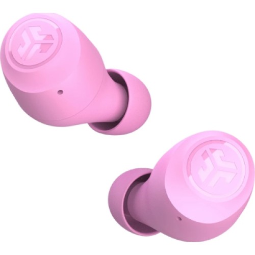 Наушники Jlab GO Air Pop Pink (IEUEBGAIRPOPRPNK124)