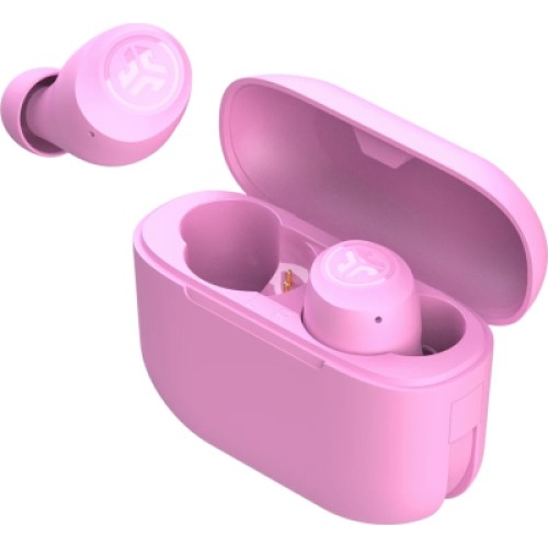 Наушники Jlab GO Air Pop Pink (IEUEBGAIRPOPRPNK124)